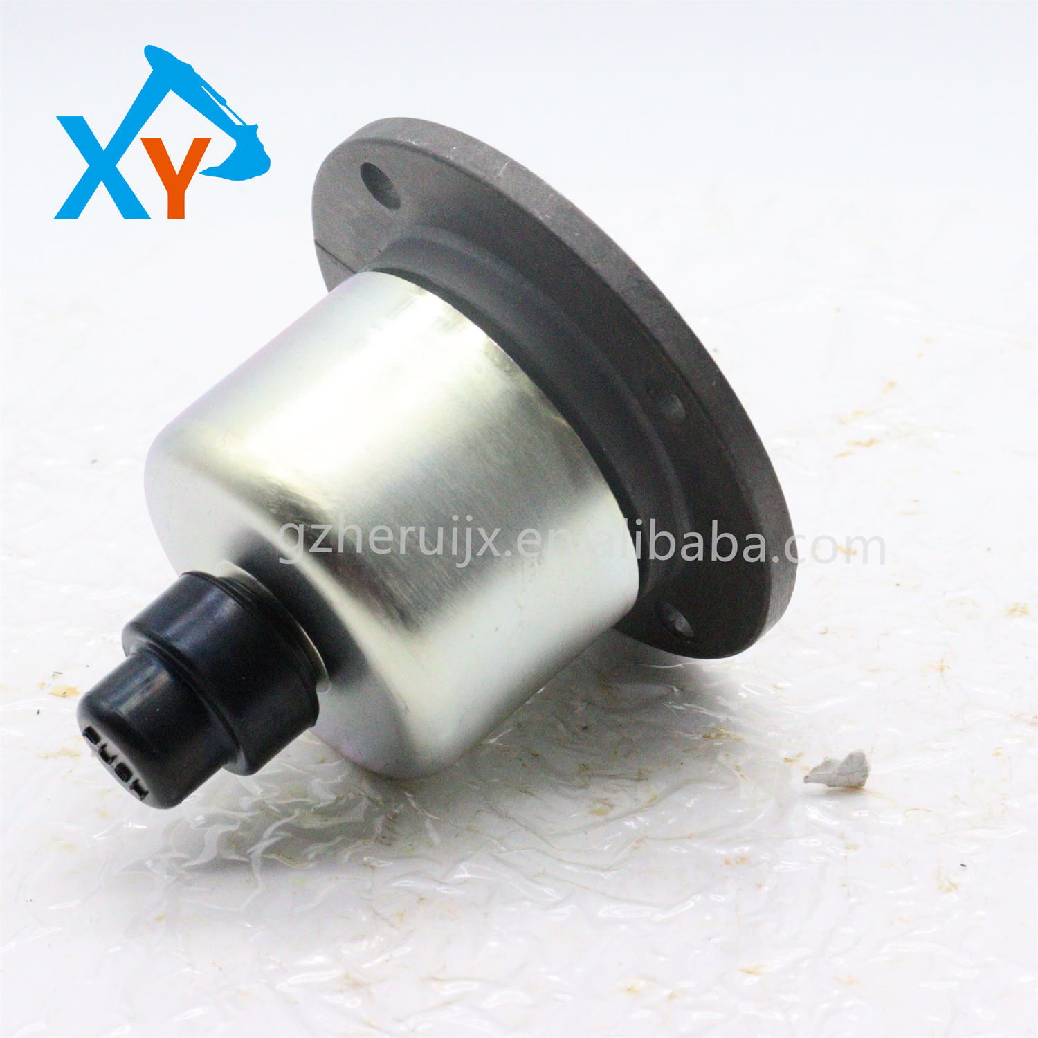 つぼ　壺5 骨壷 2.5寸 菊華絢爛 シリコンパッキン 陶器製 骨壺 白 花