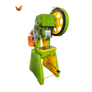 Prix de la presse à poinçonner automatique de 12 tonnes - Product Image 1