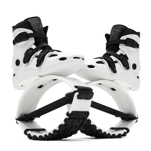 SYEOK SYJ4T Pro Scarpe da Salto Kangaroo, Stivali Rimbalzanti Migliorati, Scarpe Sportive per Adulti, Allenamento di Forza, Fitness, Scarpe da Salto per Donna - Product Image 2