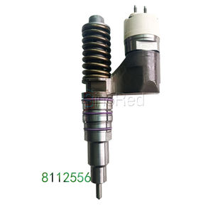 High-End-Produkte Einspritz ventil 8112556 für Delphi Motor A0 A1 Serie - Product Image 4