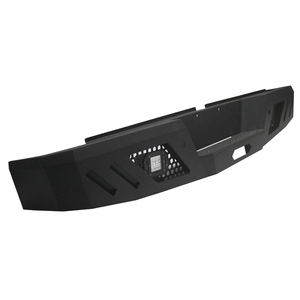 Pare-chocs de voiture d'approvisionnement d'usine avec lumières pour pare-chocs arrière Ford <span class=keywords><strong>ranger</strong></span> T8 Mazda BT50 - Product Image 5