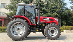 <span class=keywords><strong>Tracteurs</strong></span> <span class=keywords><strong>agricoles</strong></span> à grande puissance 4x4 180 CV à transmission par engrenages, haute productivité, approvisionnement direct usine - Product Image 2