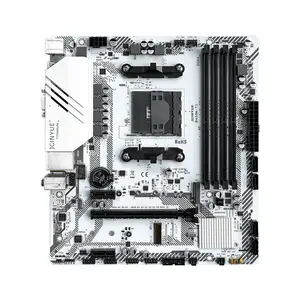 Оптовая продажа материнская плата LGA 1150 CPU 16G Компьютерная материнская плата мультипорт DDR3 игровая материнская плата