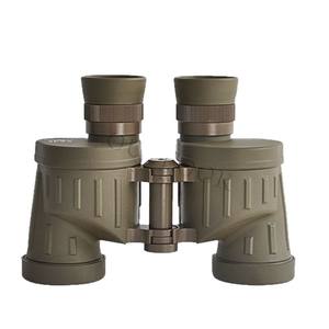 Échantillon gratuit, prix d'usine, jumelles professionnelles standard étanches 10X60, grossissement pour télescopes de vision, jumelles - Product Image 4