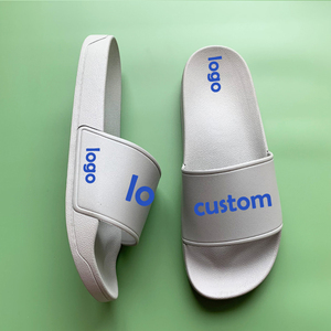 Sandalias de PVC Personalizadas, Elegantes y Casuales de Alta Calidad 2024 para Hombre, para Interiores, Hogar, Playa y Exteriores - Product Image 4