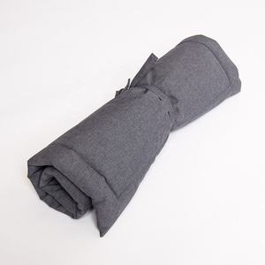 Colchão para cachorro, colchão de tecido macio lavável para cães, cama de viagem, almofada de canil - Product Image 3