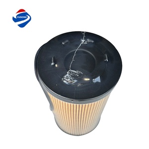 Filtres à huile pour excavatrice, neufs, en excellent état, référence 21687472 60275106, en papier, pour remplacement sur camions lourds – Vente chaude - Product Image 2