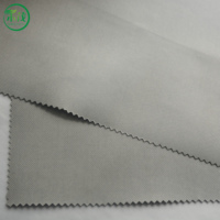 Tissu Hypalon laminé fluorescent 100% polyester imperméable, double usage, résistant aux rayures pour bagages, bateaux de pêche, voitures