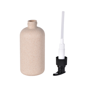 Botella de Spray Facial Cosmético PET de 100 ml con Pulverizador Dorado Rosa - Product Image 3