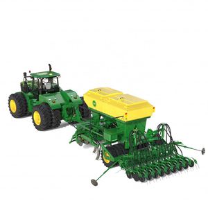 Semoir pneumatique personnalisable de précision adapté à vos besoins de culture - Product Image 3