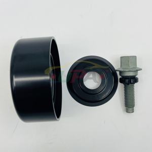 Correa de transmisión de alta calidad para el sistema del motor 25287-25010 2528725010 para Hyundai Accent 25287 25010 - Product Image 5