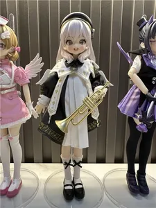 Nueva Caja Sorpresa Original <span class=keywords><strong>de</strong></span> la Serie Lightmare Twins, Figura <span class=keywords><strong>de</strong></span> Acción BJD, Adorable Caja Misteriosa BJD <span class=keywords><strong>de</strong></span> 12 Puntos, Regalos Coleccionables - Product Image 5