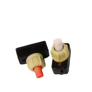 New Type Push Button Micro Switch Led