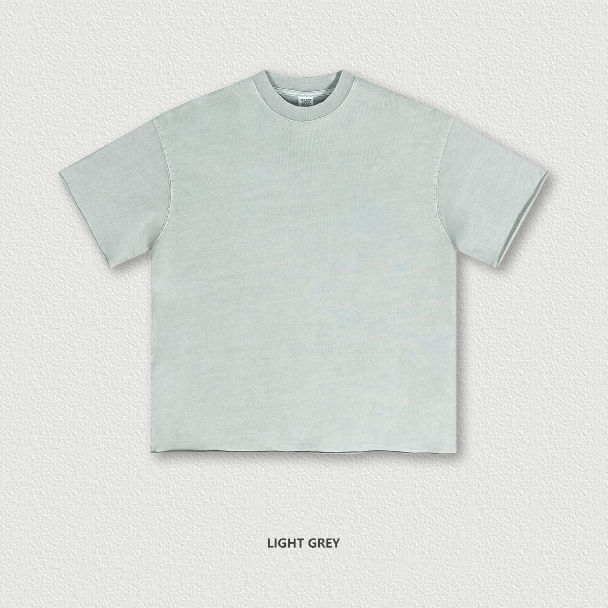 สีเทาอ่อน