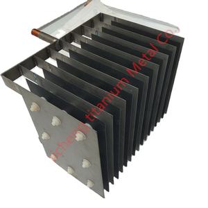 DSA placa ánodo de titanio grupo de <span class=keywords><strong>tratamiento</strong></span> de agua en circulación - Product Image 3