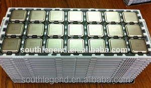 G4400 Pentium ที่ถูกที่สุดในหน่วยประมวลผล1151 CPU I5ประมวลผลแบบ dual-core 4-threaded รุ่นหก - Product Image 4