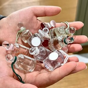 Coffret Échantillon de <span class=keywords><strong>Parfum</strong></span> Compact et Portable – Sélection d'Arômes Fruités et Épicés en Spray, Idéal pour Petits Voyages ou Cadeaux - Product Image 6