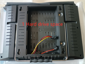 Jianvision High-End 16-Channel 5MP 12-Inch LCD <strong>Monitor</strong> NVR System Wifi Wireless <strong>Network</strong> <strong>Camera</strong> 2-Way Audio Eseecloud App IP66 - Product Image 6