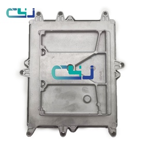 ECU ECM Electronic Control Unit 4898112 0281010254 <b>for</b> ISBE Excavator <b>Computer</b> Board Parts Control Module CYJ High Quality - Product Image 3
