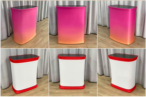 Station <span class=keywords><strong>de</strong></span> production <span class=keywords><strong>de</strong></span> porte-clés pliables pour les salons professionnels, les mariages, les cabines photo et les attractions événementielles - Product Image 6