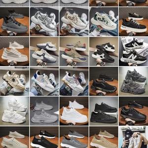 Chaussures de sport pour hommes en gros, prix réduit, liquidation de stock, originales, provenance Chine - Product Image 3