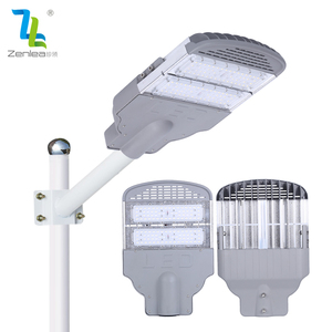 <span class=keywords><strong>2</strong></span> ans <span class=keywords><strong>De</strong></span> Garantie 220v extérieur ip65 en aluminium 50w 100w 150w 200w a mené le logement d'éclairage <span class=keywords><strong>de</strong></span> <span class=keywords><strong>rue</strong></span> - Product Image 1