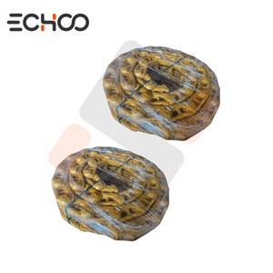 G01040H5M00041 124-32-00020 гусеничная Ссылка для <span class=keywords><strong>KOMATSU</strong></span> запчасти для бульдозера - Product Image 3