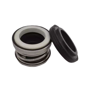 13. Con dấu cơ khí bơm nước lâu dài với vòng cao su Nitrile FKM chống mài mòn vượt trội - Product Image 1