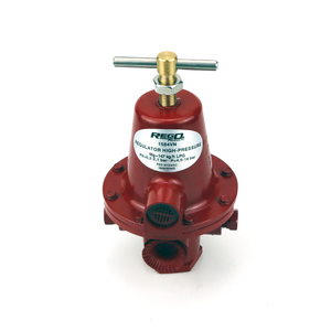 Original <span class=keywords><strong>Rego</strong></span> 1584 1/2 ''Gasdruck reduzier regler Regelventile für die Industrie - Product Image 6