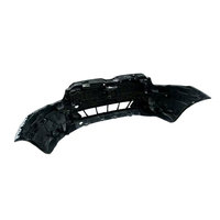 Kit de Ensamblaje de Parachoques Delantero Compatible con BMW Serie 5 G60 G68 525 530I, Componentes Delanteros Originales