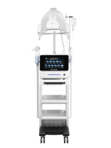 Đa chức năng 11 trong 1 áp lực cao chăm sóc da làm sạch sâu điều trị mụn trứng cá oxy máy bay phản lực Peel máy trên khuôn mặt - Product Image 1