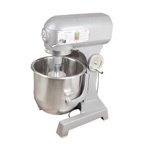 Amasadora de <span class=keywords><strong>Pan</strong></span> Comercial 50 Kg 15kg 20l 100 Tailandia 12 Kilos de Masa - Product Image 1