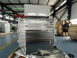 Yawei 11kv ba giai đoạn trạm biến áp 630kva S11 mô hình iec60076 tiêu chuẩn ISO CE chứng nhận - Product Image 2