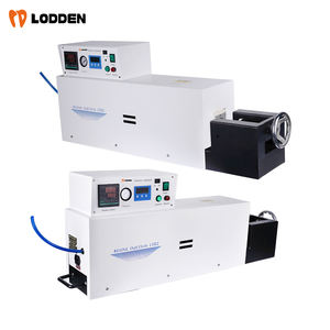 ระบบฉีดเรซิ่นอัตโนมัติสำหรับงานทันตกรรม อุปกรณ์ห้องปฏิบัติการทันตกรรม เครื่องฉีดแบบยืดหยุ่นสำหรับฟันปลอมแบบยืดหยุ่น - Product Image 6