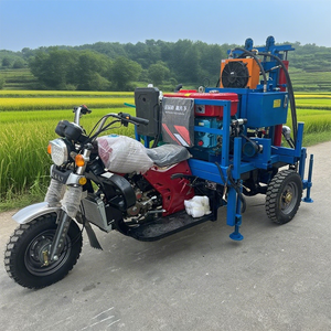 Triciclo per moto, - Product Image 1