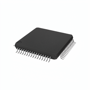 64 LQFP In Stock Electronic Chips Component BU91799KV-ME2 Power Management (PMIC) - Product Image 1