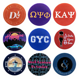 Soporte de Teléfono Móvil Pop-up con Diseño Impreso para Sublimación, Adhesivo Decorativo para Smartphone, Venta al por Mayor de Fábrica - Product Image 3