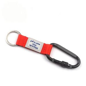 Porte-clés personnalisé multicolore, cordon de sécurité en polyester, cordons amusants pour cartes d'identité, sangles de cou pour téléphone, clés et cartes d'identité avec logo - Product Image 2