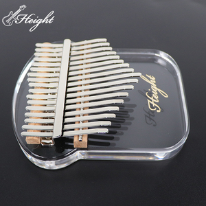 Piano <span class=keywords><strong>Kalimba</strong></span> Acrylique 10 Touches Débutant Kalimb Seed <span class=keywords><strong>Kalimba</strong></span> Mini Gecko <span class=keywords><strong>Kalimba</strong></span> - Product Image 6