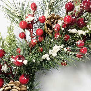 Corona navideña - Product Image 3