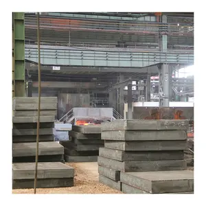 Hot Rolled A572 Grade 50 Ms Plates ASTM A572 Gr. 50 Carbon Steel Plate Sheet For Construction