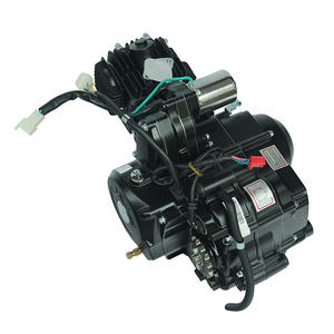 Moteur à essence Hisun 125cc, moteur Lifan 125CC 3+1 vitesses avec marche arrière - Product Image 5