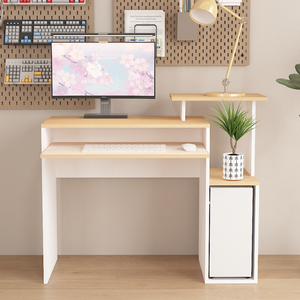 Bestseller scrivania da ufficio o scrivania da <span class=keywords><strong>studio</strong></span> in legno resistente semplice ed elegante adatto per lo <span class=keywords><strong>studio</strong></span> a casa - Product Image 2