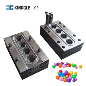 Niño <span class=keywords><strong>de</strong></span> juguete <span class=keywords><strong>Mar</strong></span> Océano bola <span class=keywords><strong>de</strong></span> <span class=keywords><strong>la</strong></span> máquina <span class=keywords><strong>de</strong></span> moldeo por soplado - Product Image 3