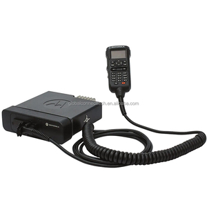Clavier, haut-parleur et microphone portatifs Motorola pour radio mobile PMLN7131B, compatibles avec DM4600e, DM4601e, XiR M8668i, DGM8500e, DGM8000e, CM7668 - Product Image 2