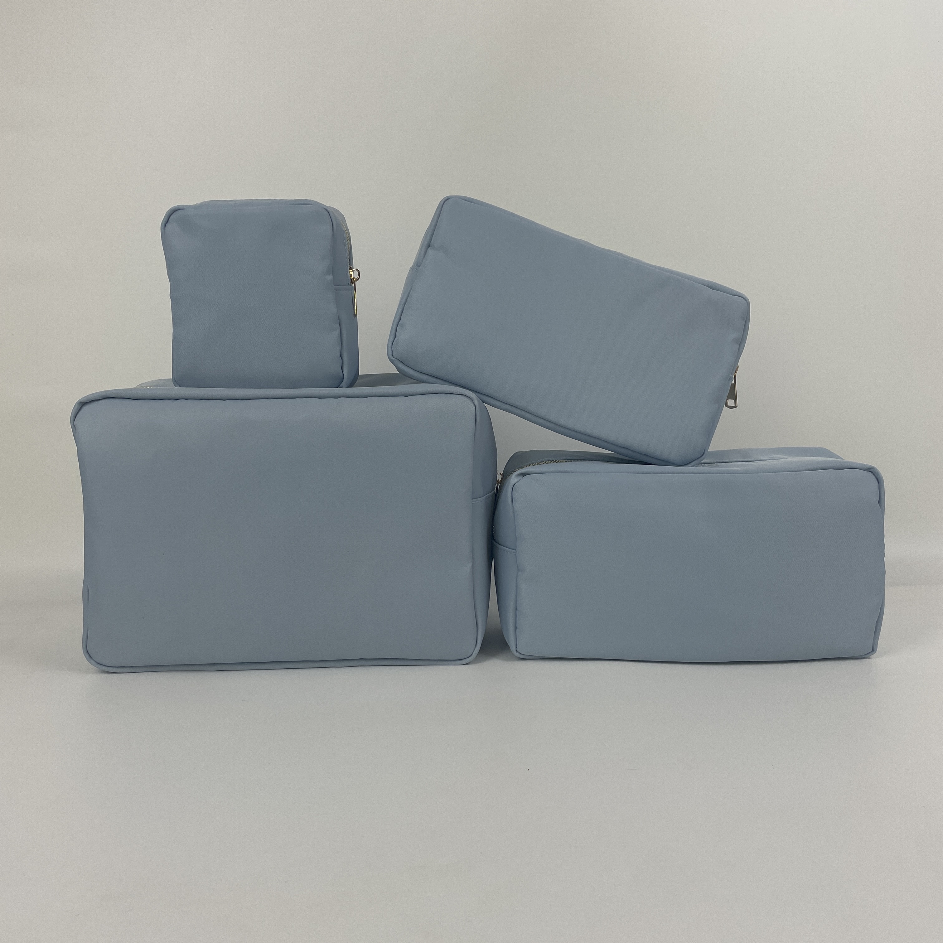 #11 Bleu clair
