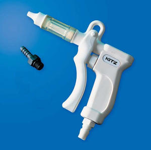 GUN CAGN-14,0.4MPA KI TZ Authentique du Japon - Product Image 1