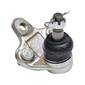 Rotule de suspension arrière gauche neuve Circlestar 44540-35000 pour <span class=keywords><strong>SsangYong</strong></span> <span class=keywords><strong>Korando</strong></span>/Actyon/Tivoli – <span class=keywords><strong>Prix</strong></span> usine – Garantie 12 mois - Product Image 1