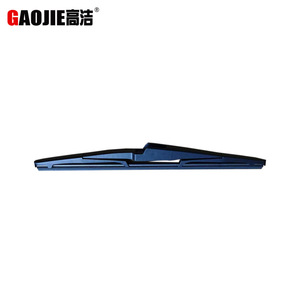 Compatible with Kia KX5 (2016 models and later): Rear wiper blade, rear wiper arm, rear wiper <b>strip</b>. - Product Image 2
