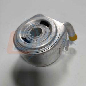 Enfriador de aceite de motor 1S7E6A642CC para Peugeot Citroen Fiat Ford Volvo, pieza de repuesto - Product Image 2